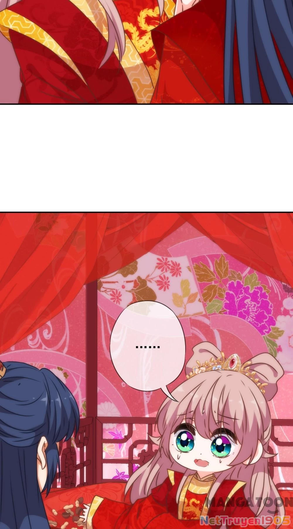 Ồ, Sủng Phi Đại Nhân Của Ta Chapter 264 - 34