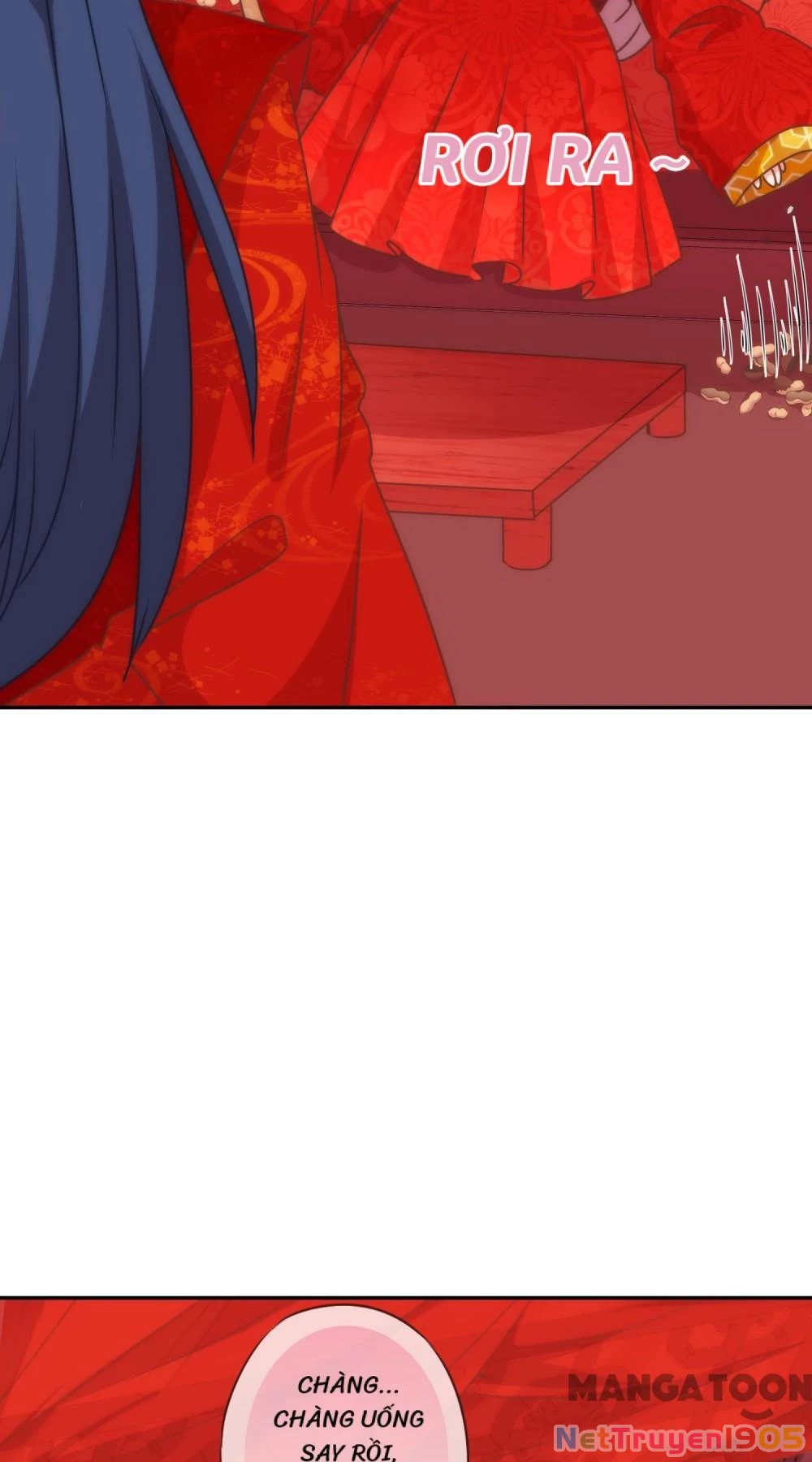 Ồ, Sủng Phi Đại Nhân Của Ta Chapter 264 - 35