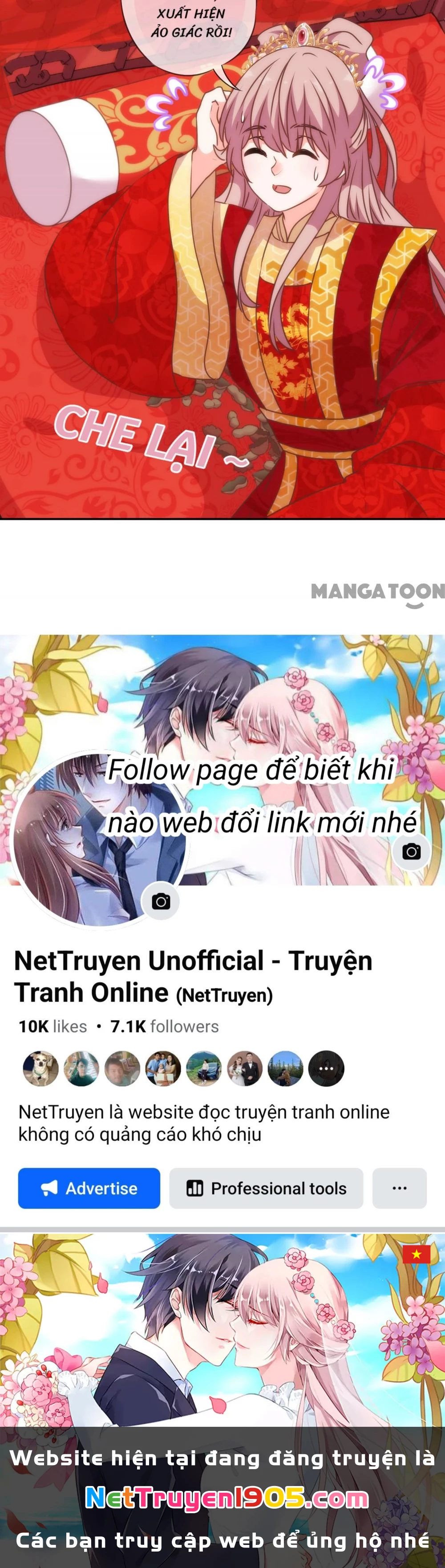 Ồ, Sủng Phi Đại Nhân Của Ta Chapter 264 - 36