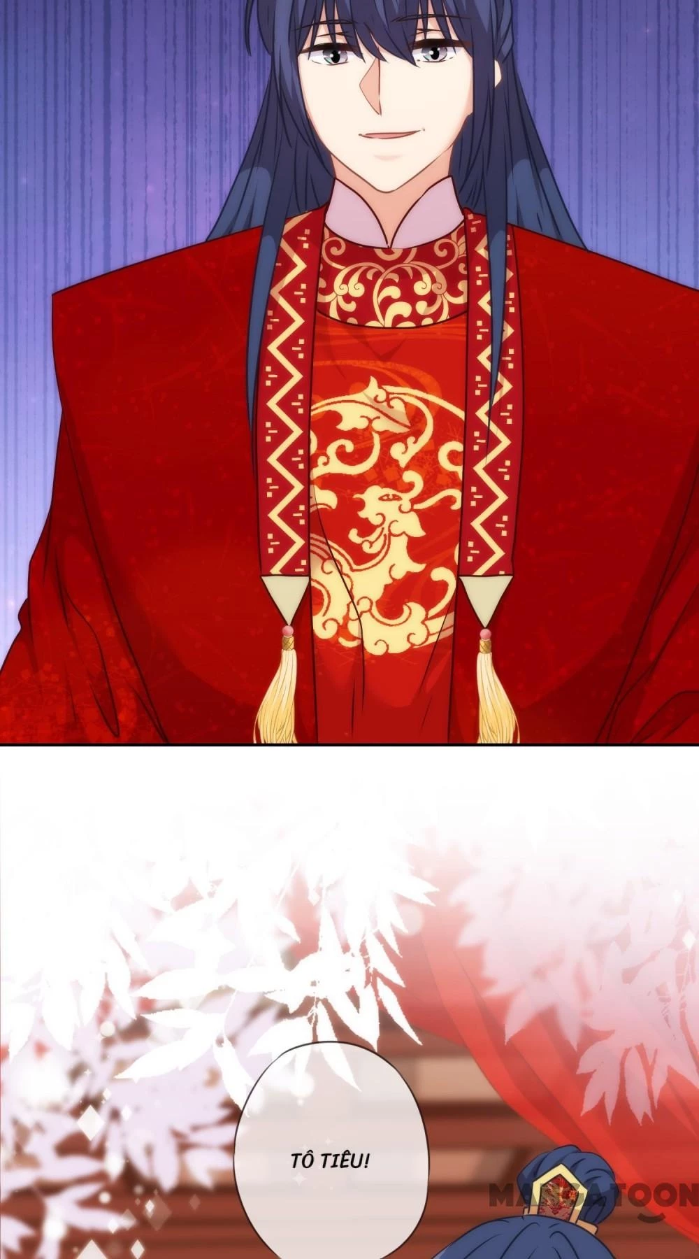 Ồ, Sủng Phi Đại Nhân Của Ta Chapter 265 - 2