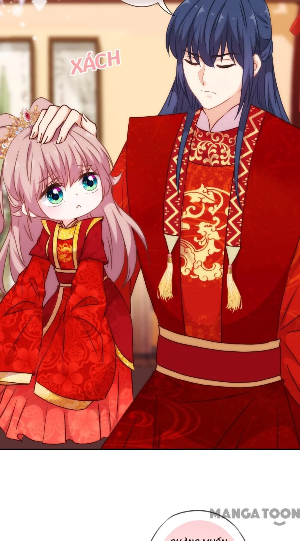 Ồ, Sủng Phi Đại Nhân Của Ta Chapter 265 - 3