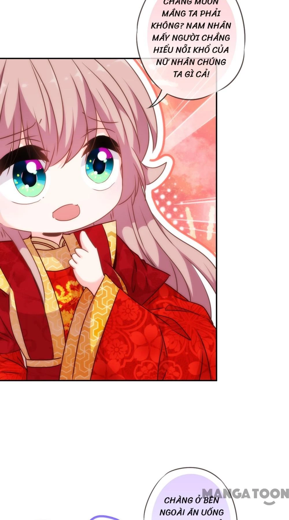 Ồ, Sủng Phi Đại Nhân Của Ta Chapter 265 - 4