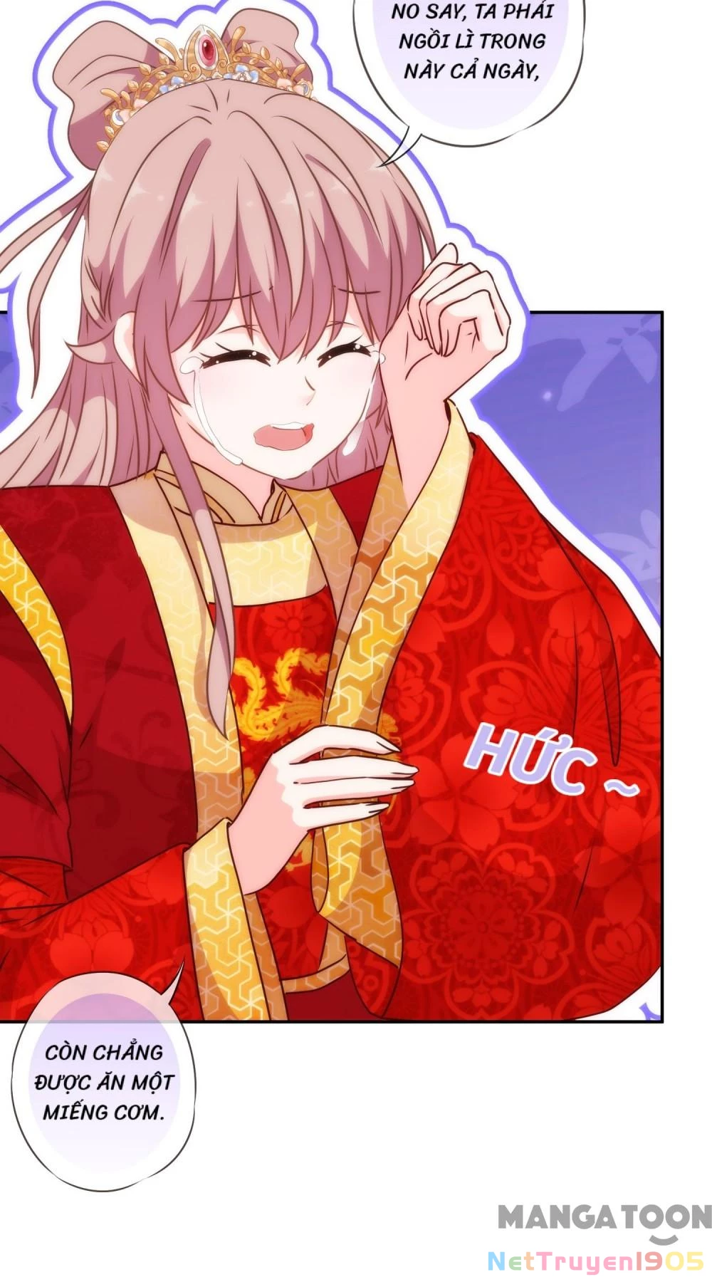 Ồ, Sủng Phi Đại Nhân Của Ta Chapter 265 - 5