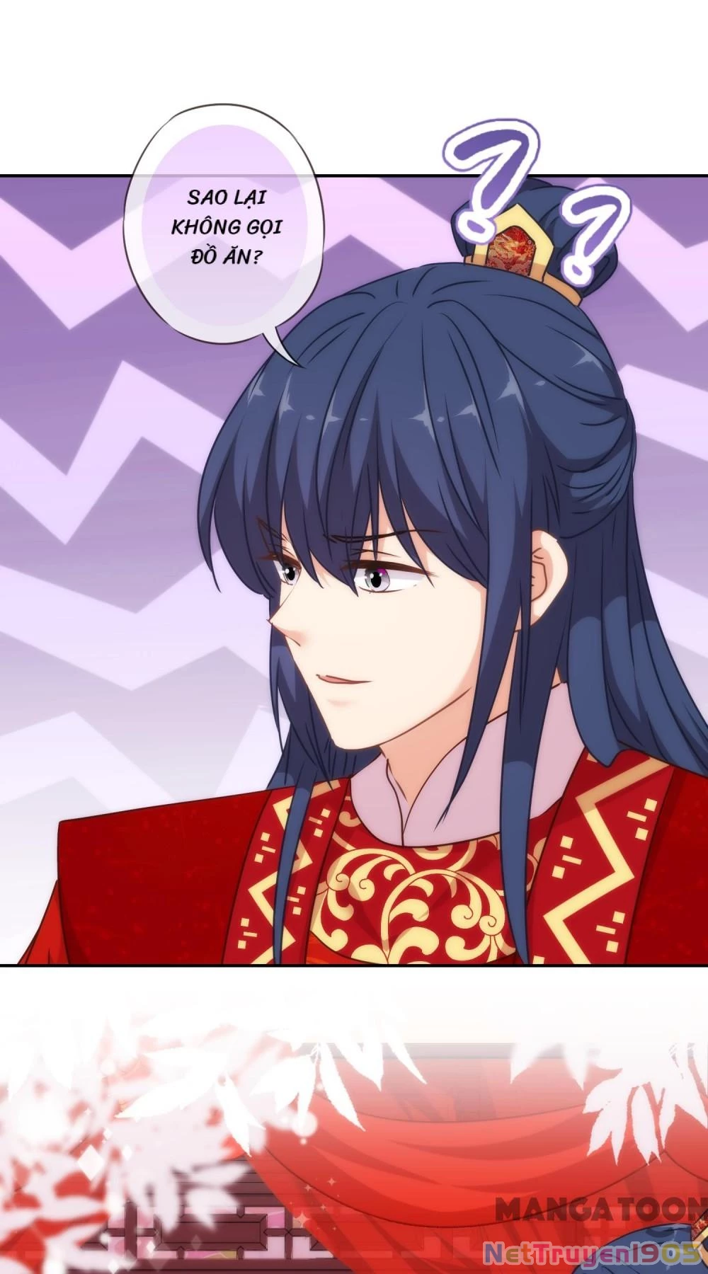 Ồ, Sủng Phi Đại Nhân Của Ta Chapter 265 - 9