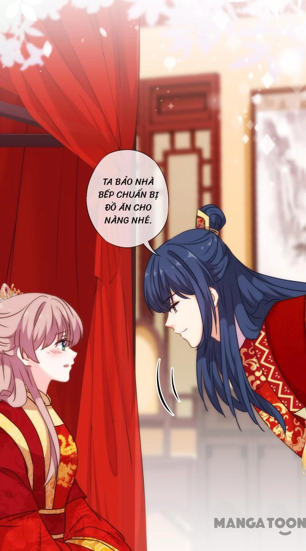 Ồ, Sủng Phi Đại Nhân Của Ta Chapter 265 - 11