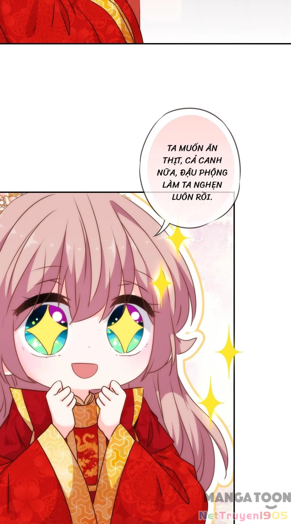 Ồ, Sủng Phi Đại Nhân Của Ta Chapter 265 - 12