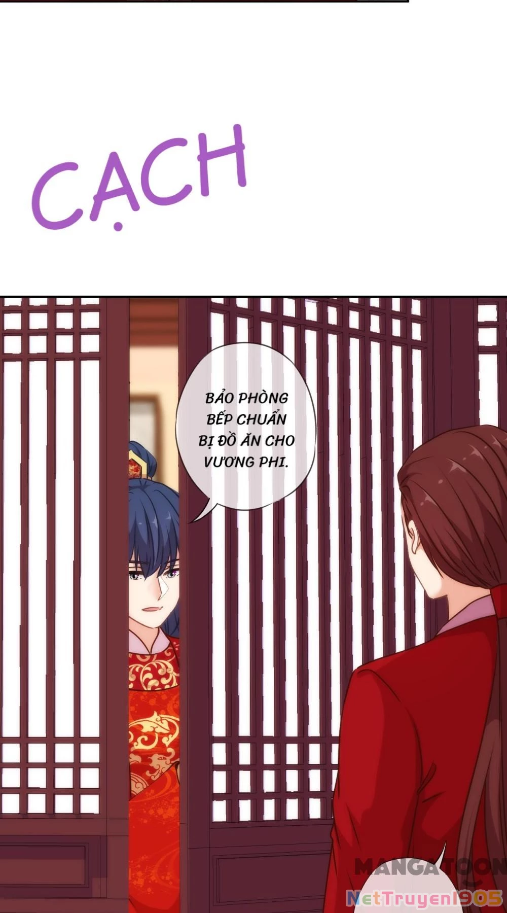 Ồ, Sủng Phi Đại Nhân Của Ta Chapter 265 - 13