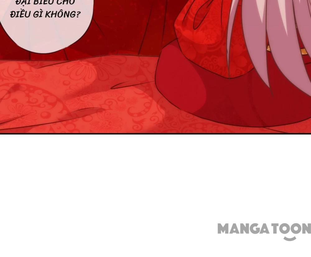 Ồ, Sủng Phi Đại Nhân Của Ta Chapter 265 - 15