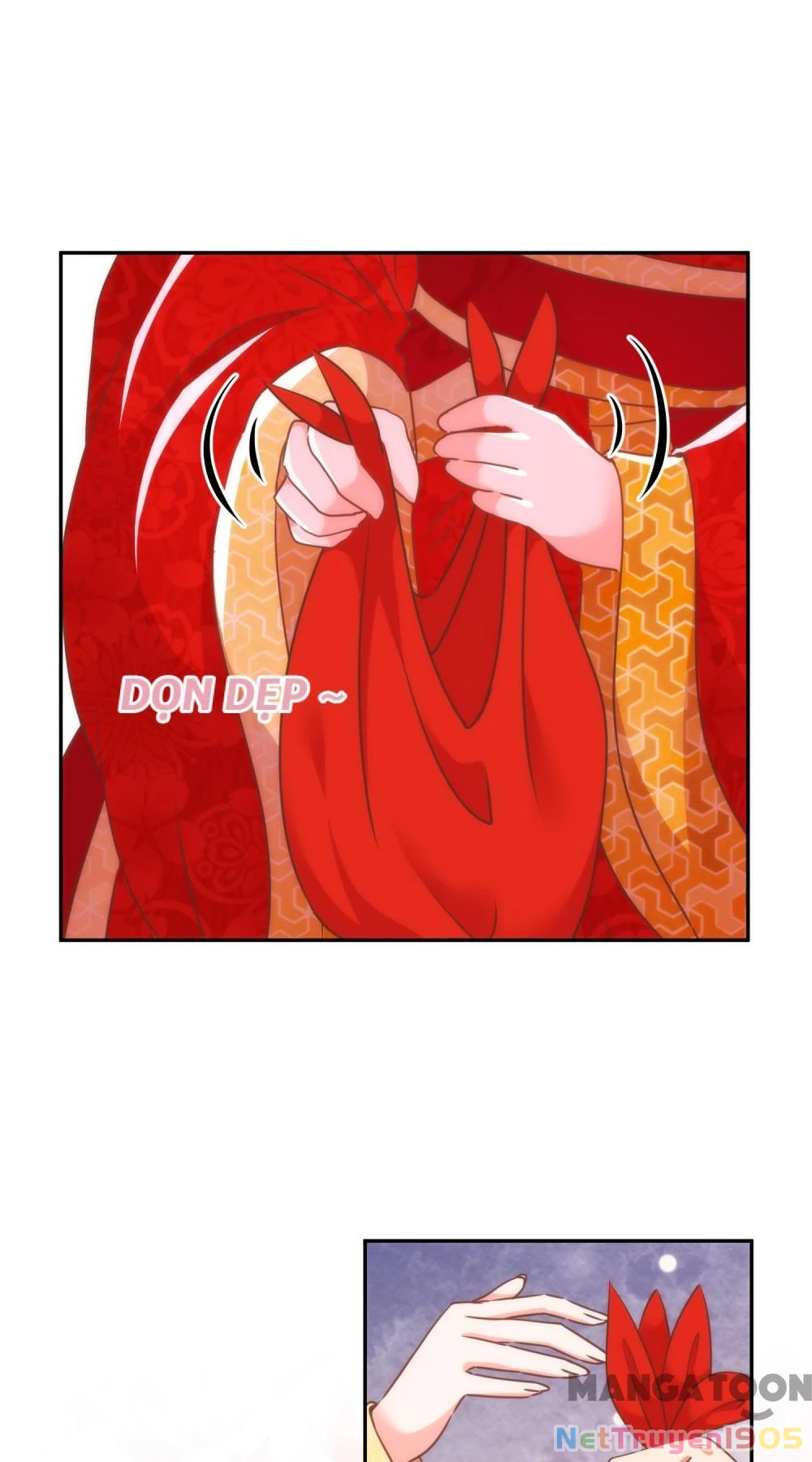 Ồ, Sủng Phi Đại Nhân Của Ta Chapter 265 - 17