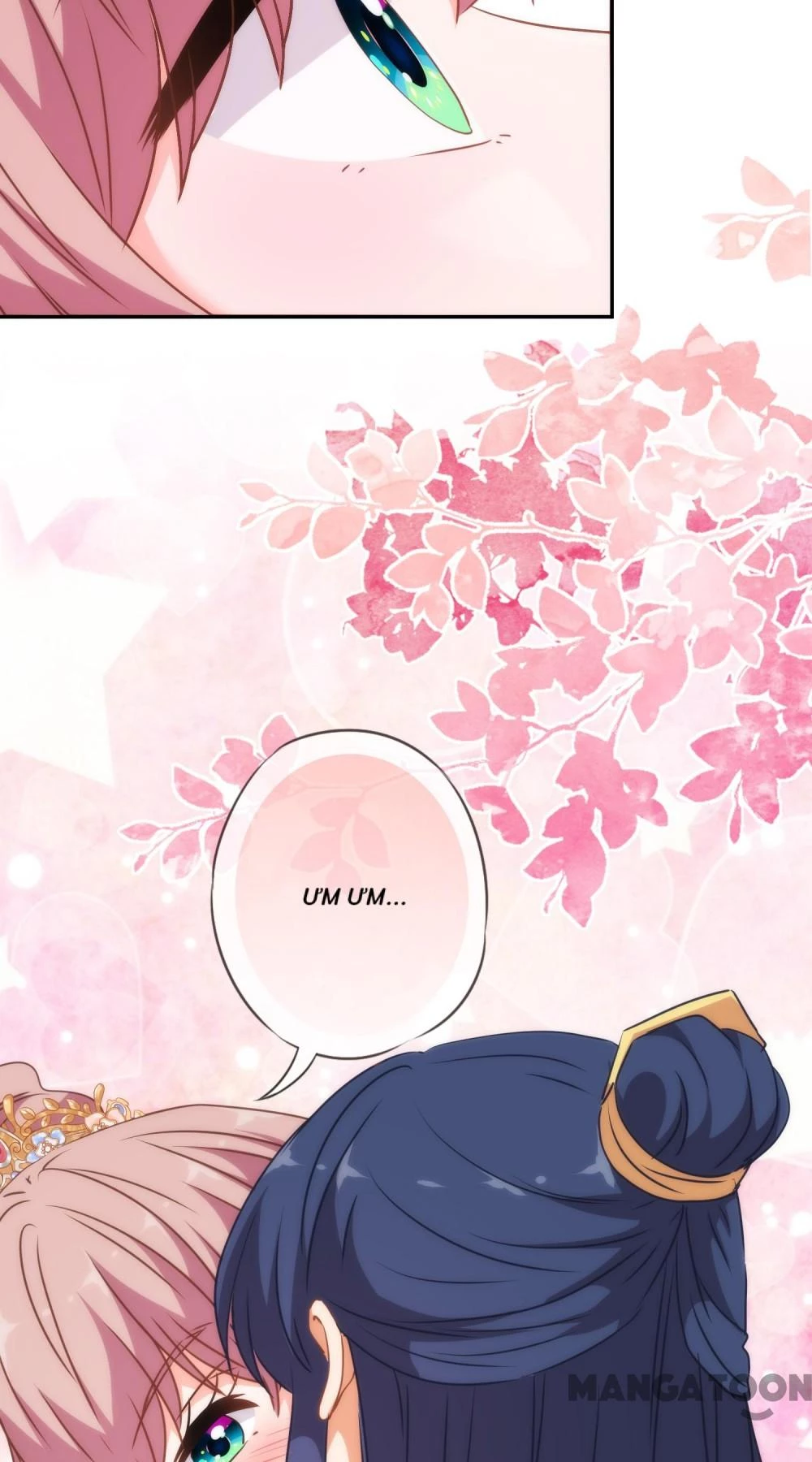 Ồ, Sủng Phi Đại Nhân Của Ta Chapter 265 - 20