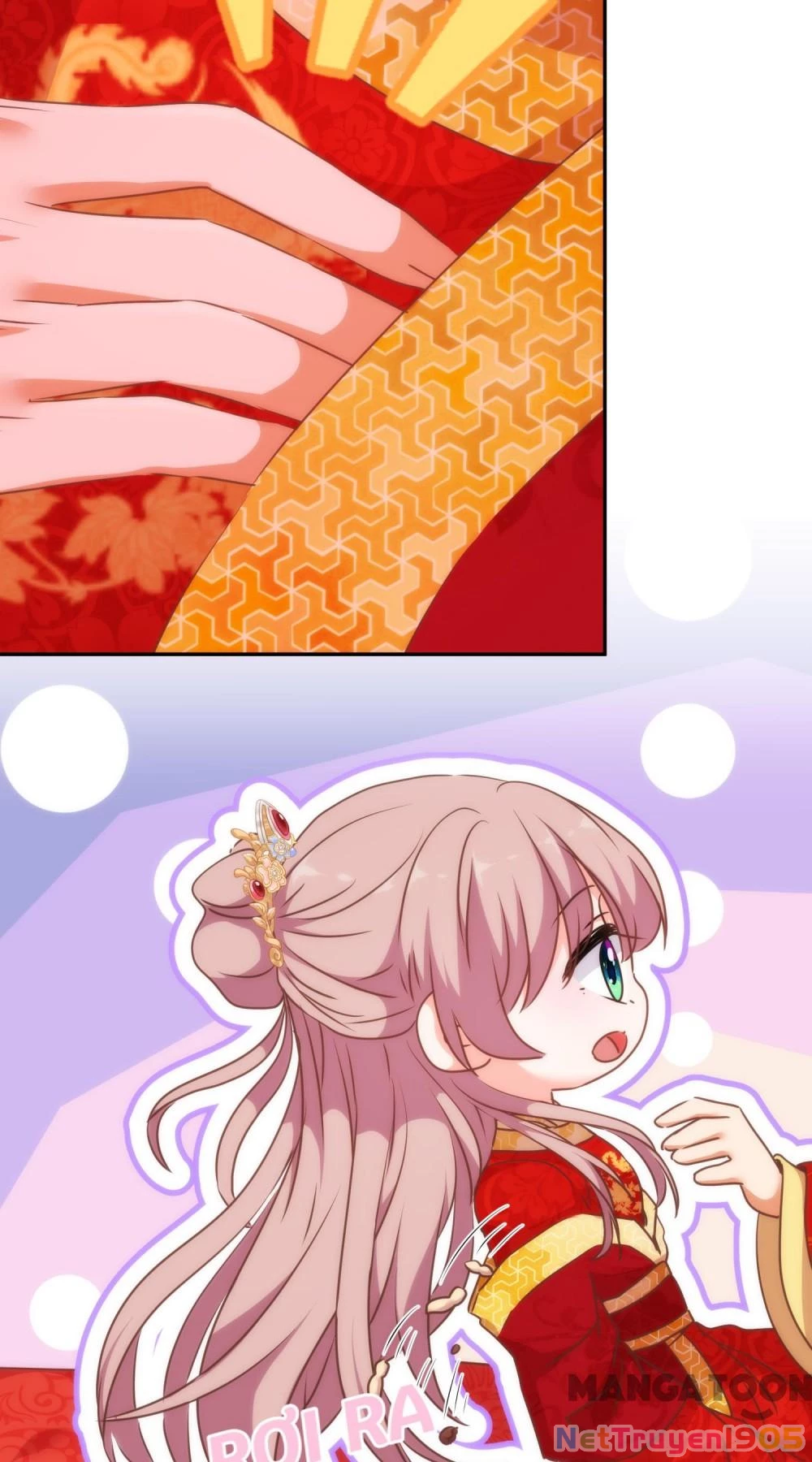 Ồ, Sủng Phi Đại Nhân Của Ta Chapter 265 - 22