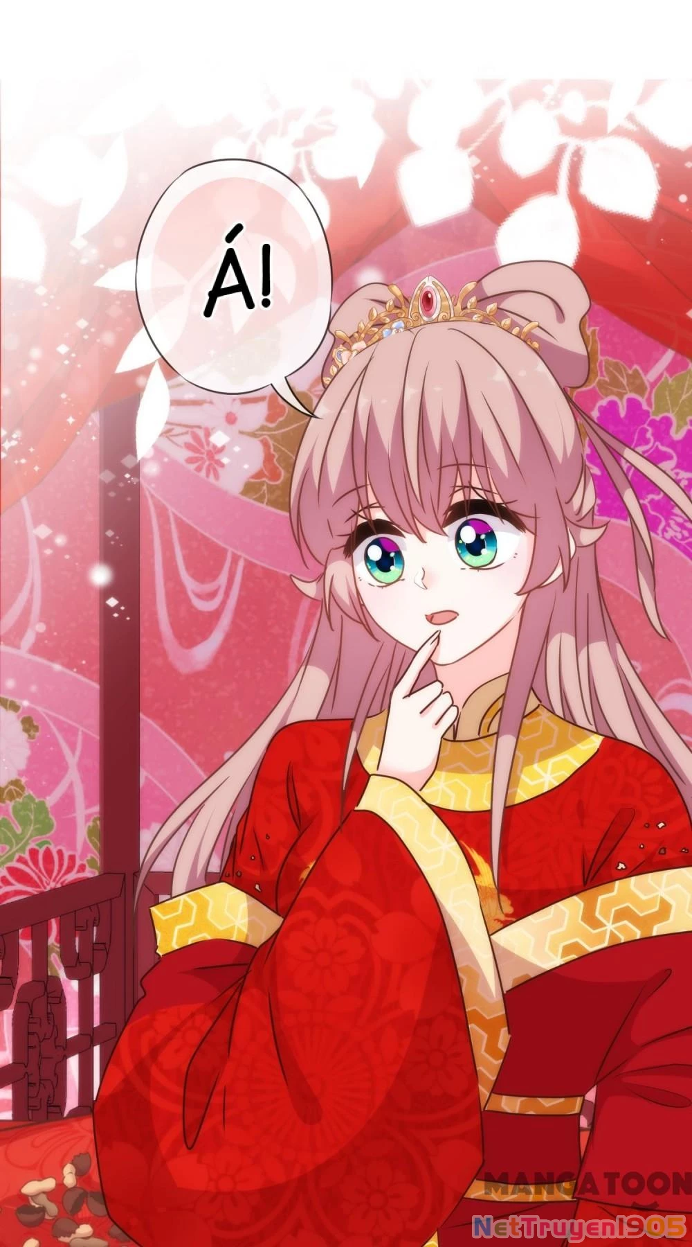 Ồ, Sủng Phi Đại Nhân Của Ta Chapter 265 - 24