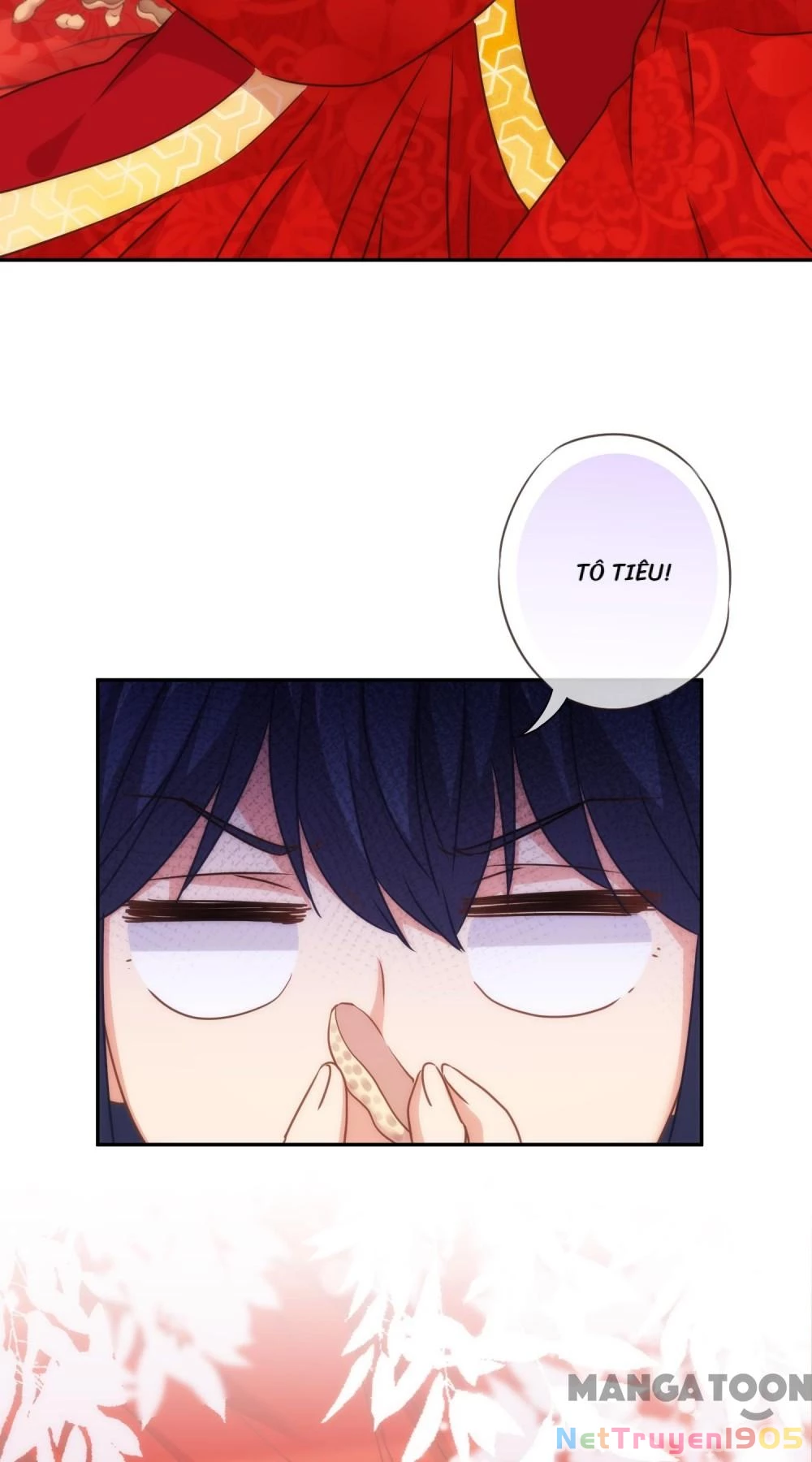 Ồ, Sủng Phi Đại Nhân Của Ta Chapter 265 - 25