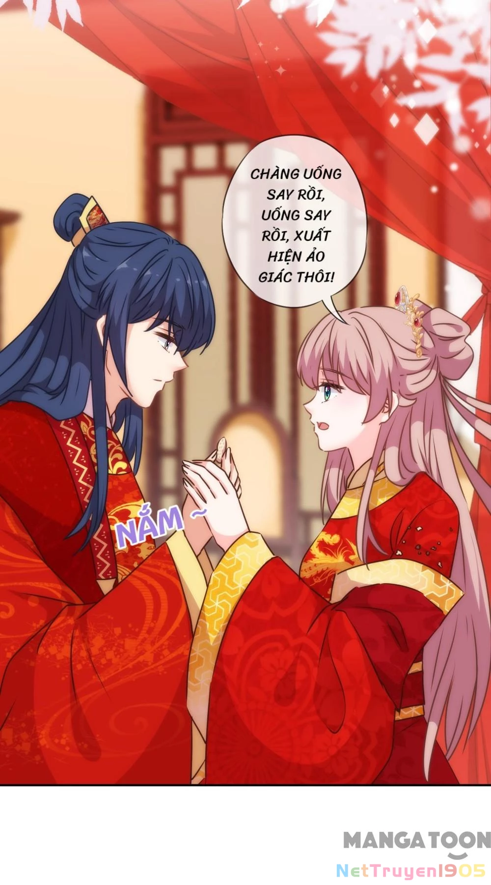 Ồ, Sủng Phi Đại Nhân Của Ta Chapter 265 - 26