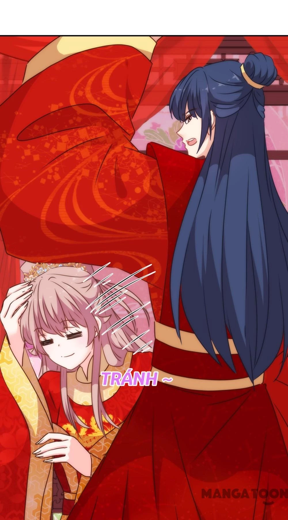 Ồ, Sủng Phi Đại Nhân Của Ta Chapter 265 - 27