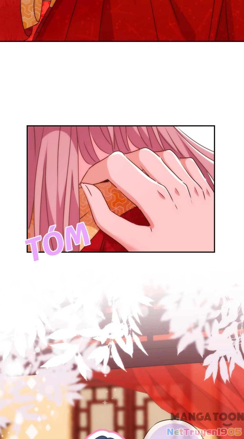 Ồ, Sủng Phi Đại Nhân Của Ta Chapter 265 - 28