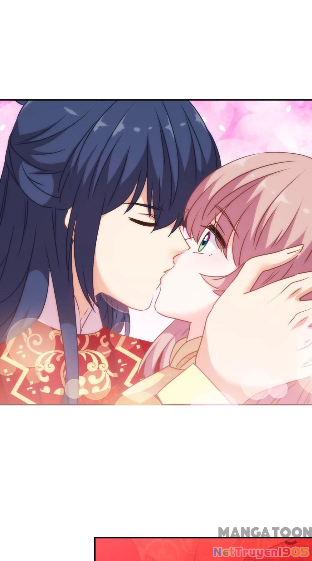 Ồ, Sủng Phi Đại Nhân Của Ta Chapter 265 - 32