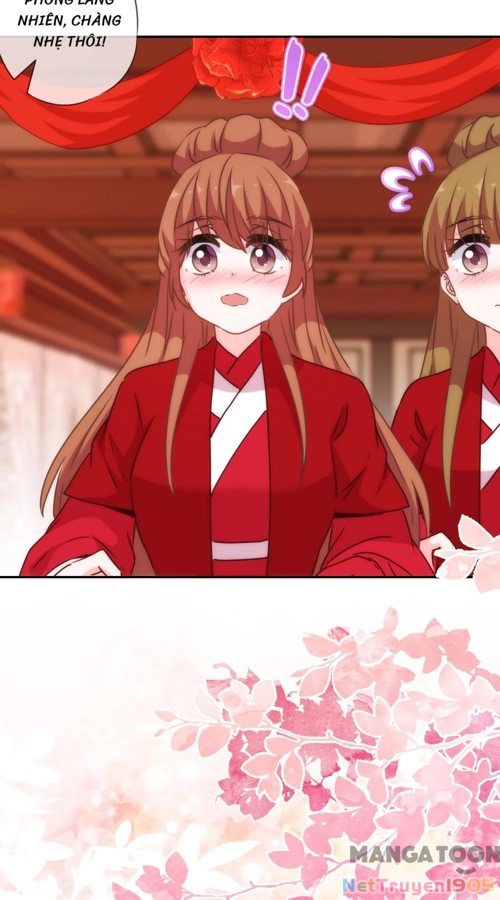 Ồ, Sủng Phi Đại Nhân Của Ta Chapter 265 - 36