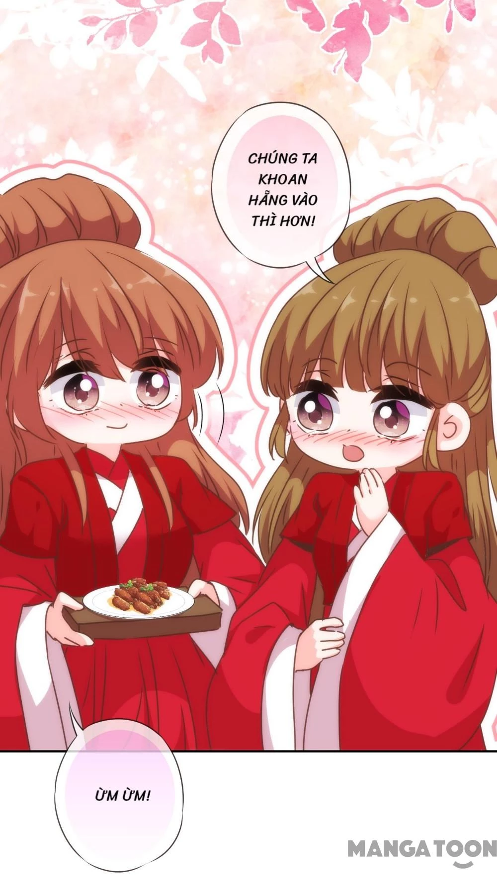 Ồ, Sủng Phi Đại Nhân Của Ta Chapter 265 - 37