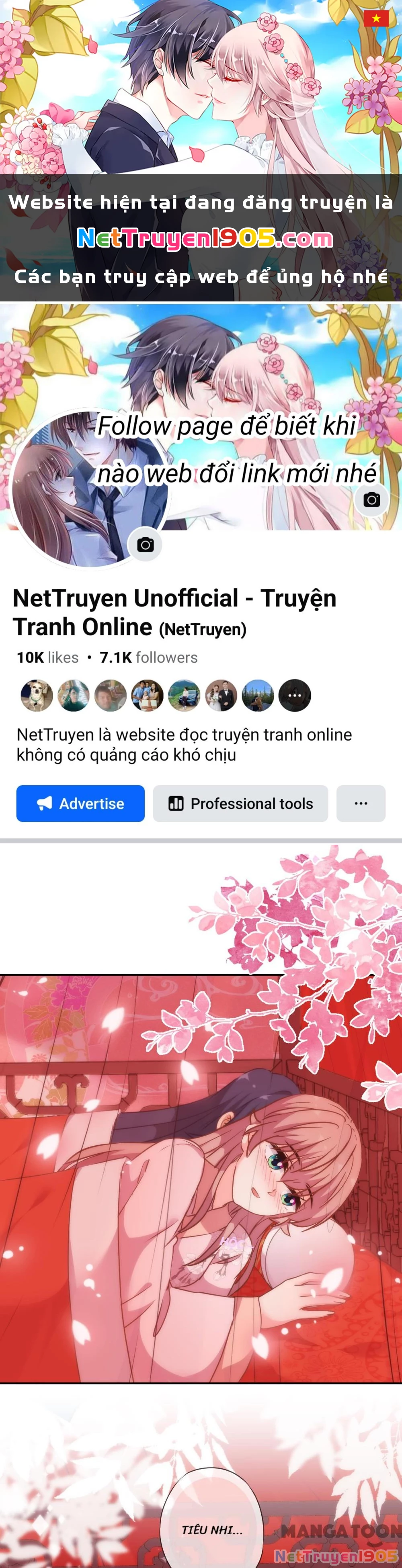 Ồ, Sủng Phi Đại Nhân Của Ta Chapter 266 - 1