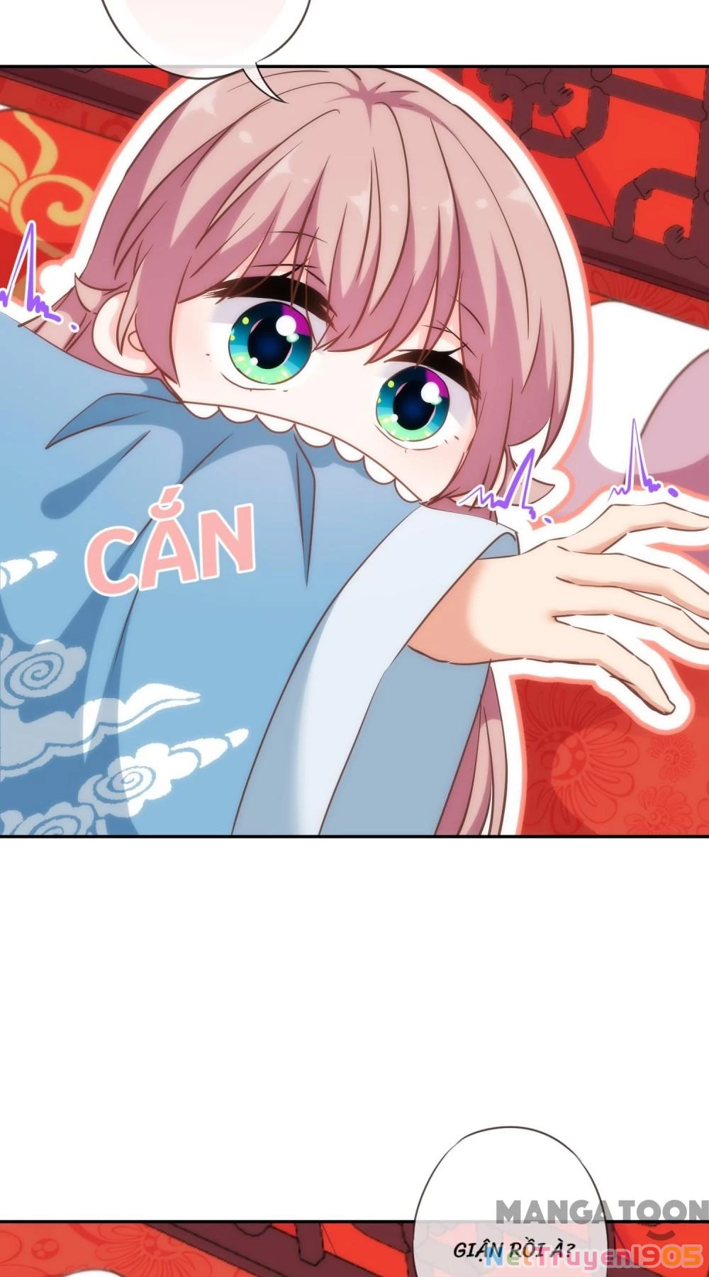 Ồ, Sủng Phi Đại Nhân Của Ta Chapter 266 - 3