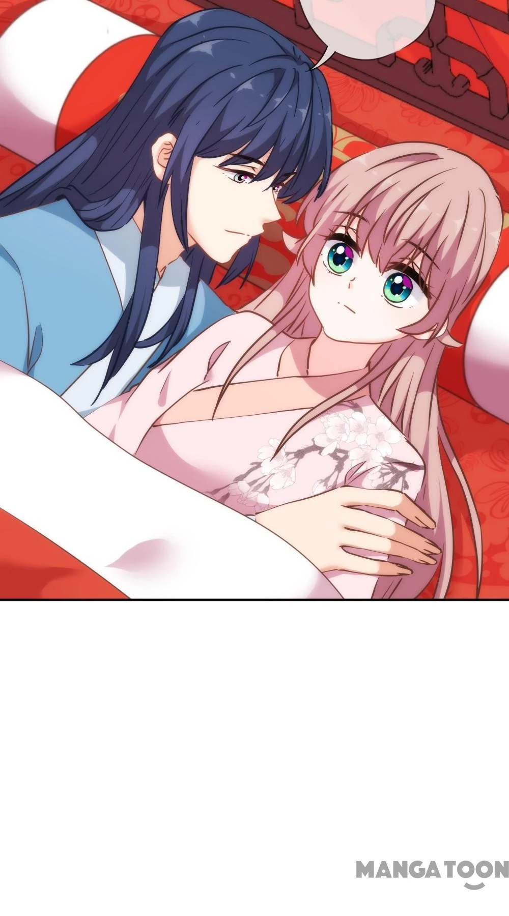 Ồ, Sủng Phi Đại Nhân Của Ta Chapter 266 - 4