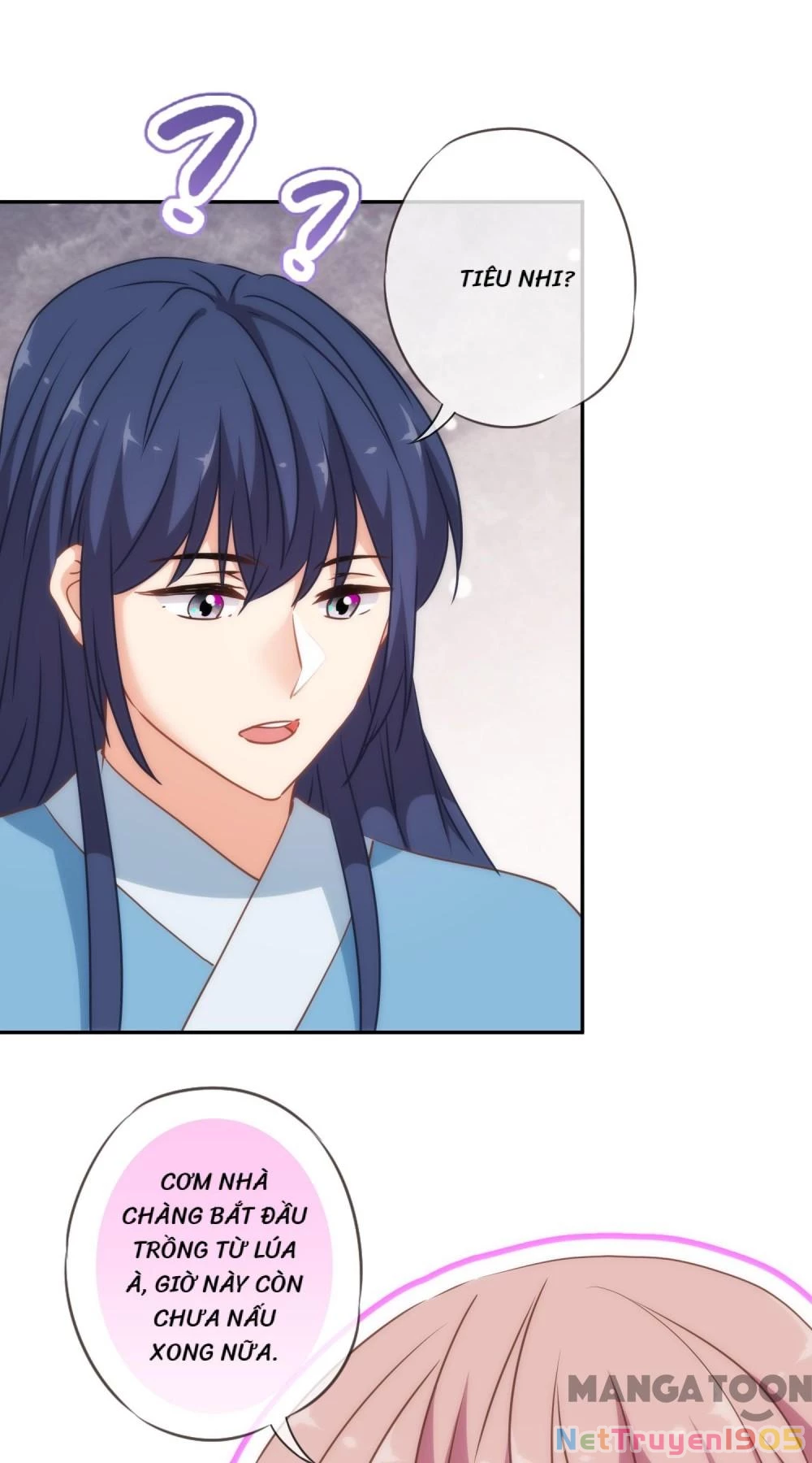 Ồ, Sủng Phi Đại Nhân Của Ta Chapter 266 - 7