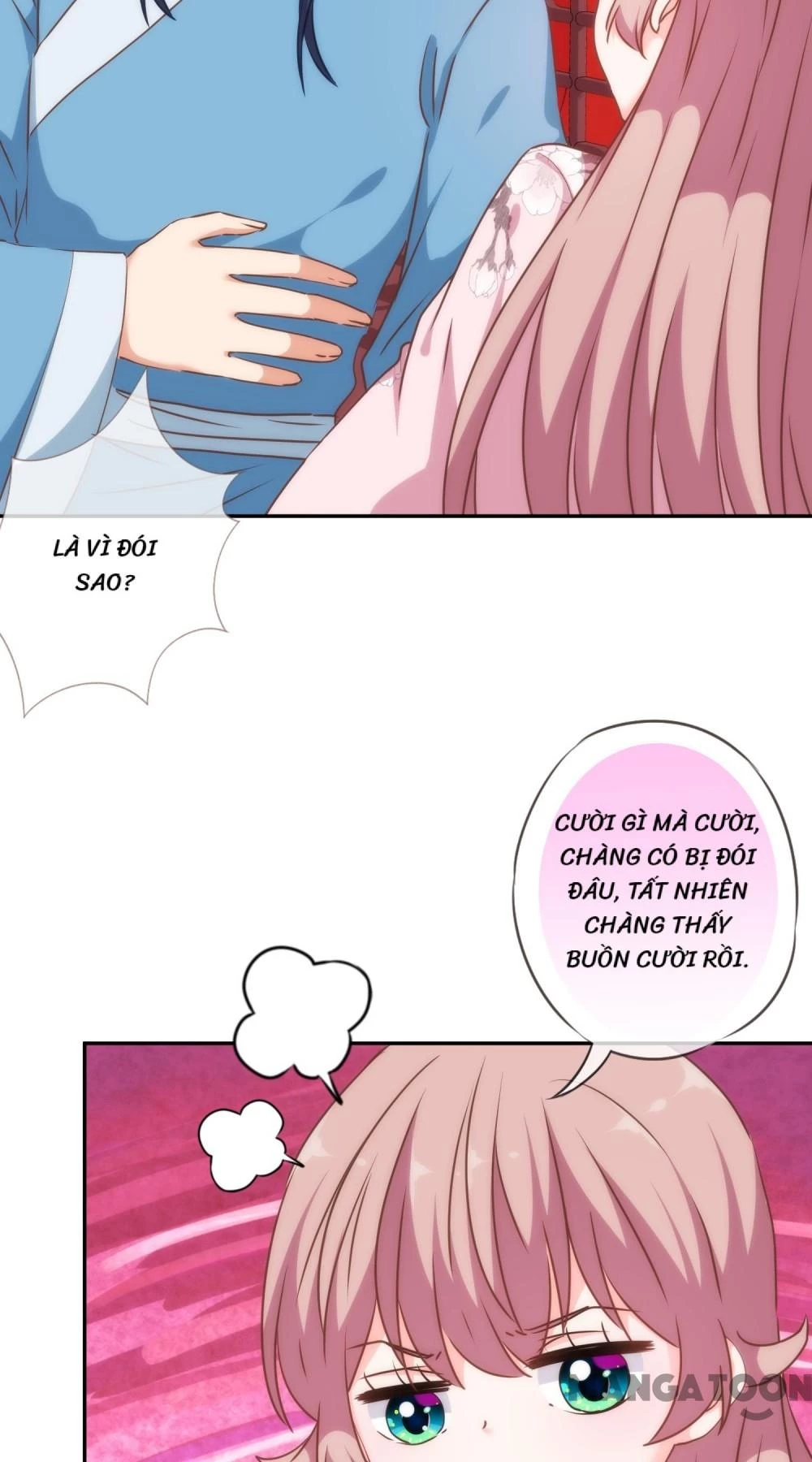 Ồ, Sủng Phi Đại Nhân Của Ta Chapter 266 - 9