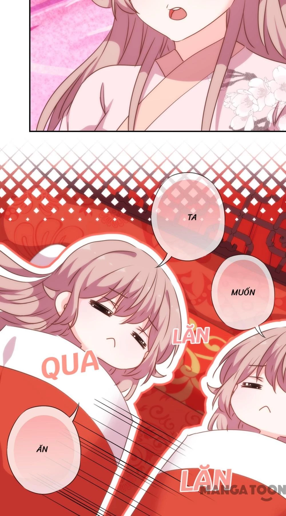 Ồ, Sủng Phi Đại Nhân Của Ta Chapter 266 - 10