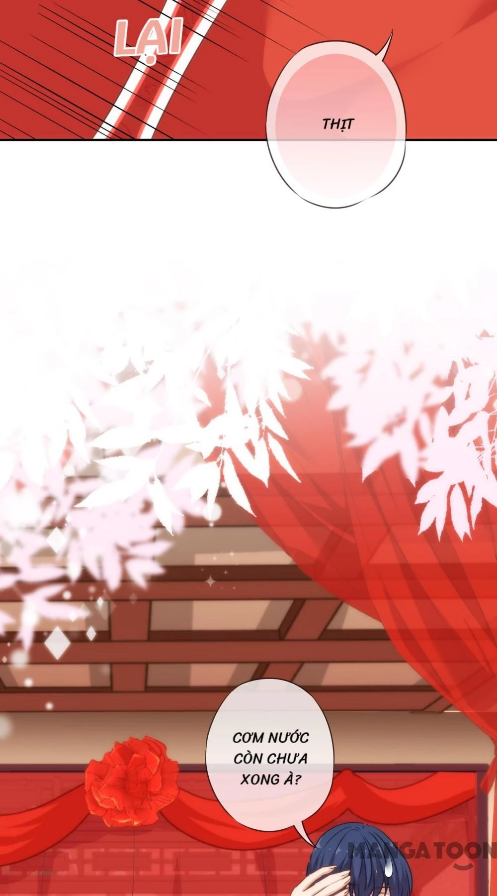 Ồ, Sủng Phi Đại Nhân Của Ta Chapter 266 - 11