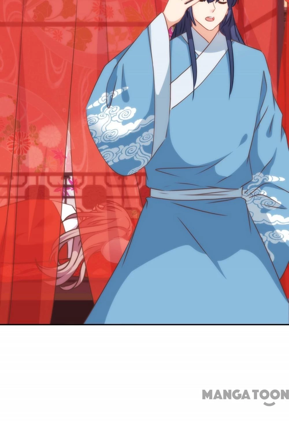 Ồ, Sủng Phi Đại Nhân Của Ta Chapter 266 - 12