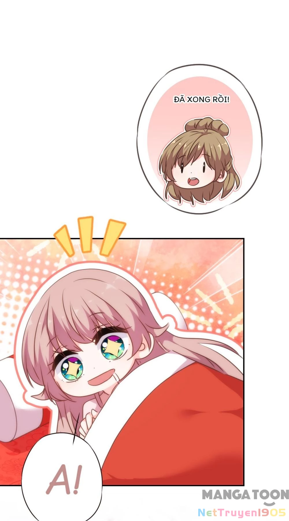 Ồ, Sủng Phi Đại Nhân Của Ta Chapter 266 - 13