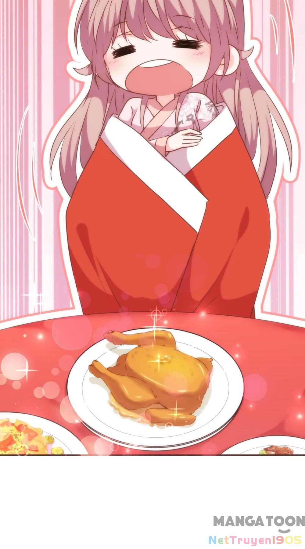 Ồ, Sủng Phi Đại Nhân Của Ta Chapter 266 - 18