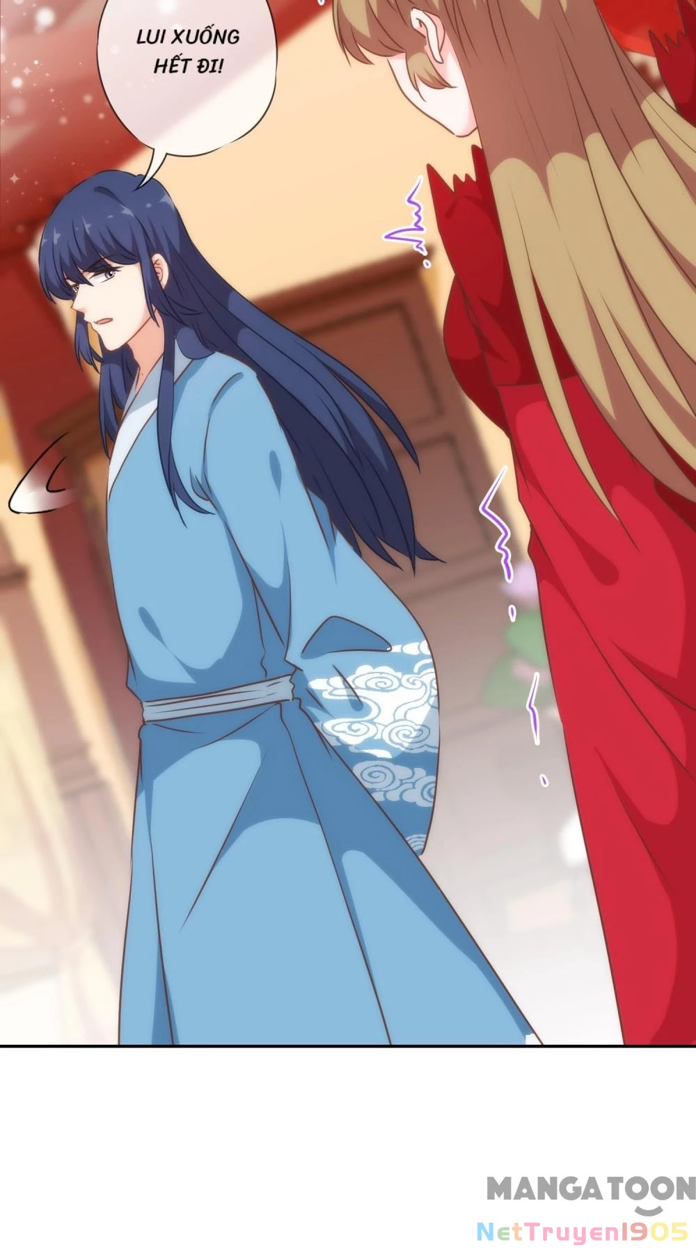 Ồ, Sủng Phi Đại Nhân Của Ta Chapter 266 - 20