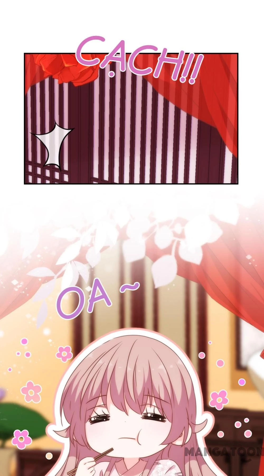 Ồ, Sủng Phi Đại Nhân Của Ta Chapter 266 - 22