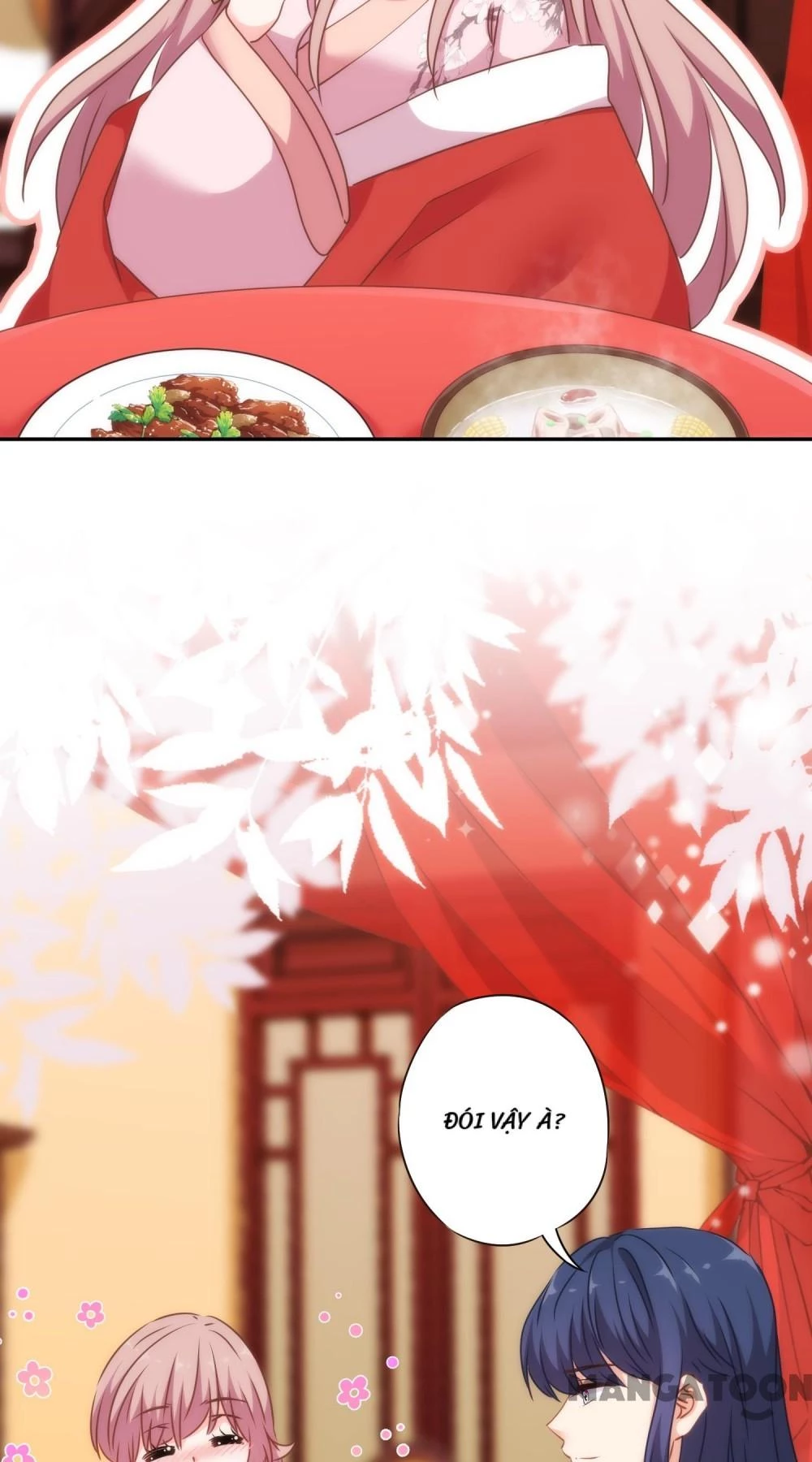 Ồ, Sủng Phi Đại Nhân Của Ta Chapter 266 - 23