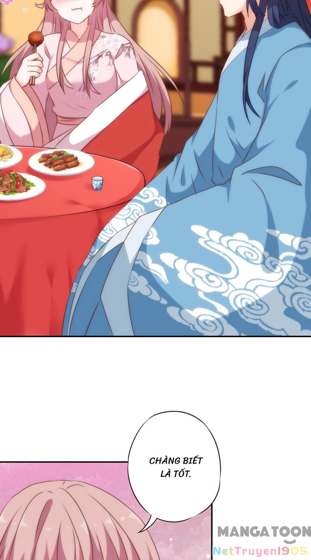 Ồ, Sủng Phi Đại Nhân Của Ta Chapter 266 - 24