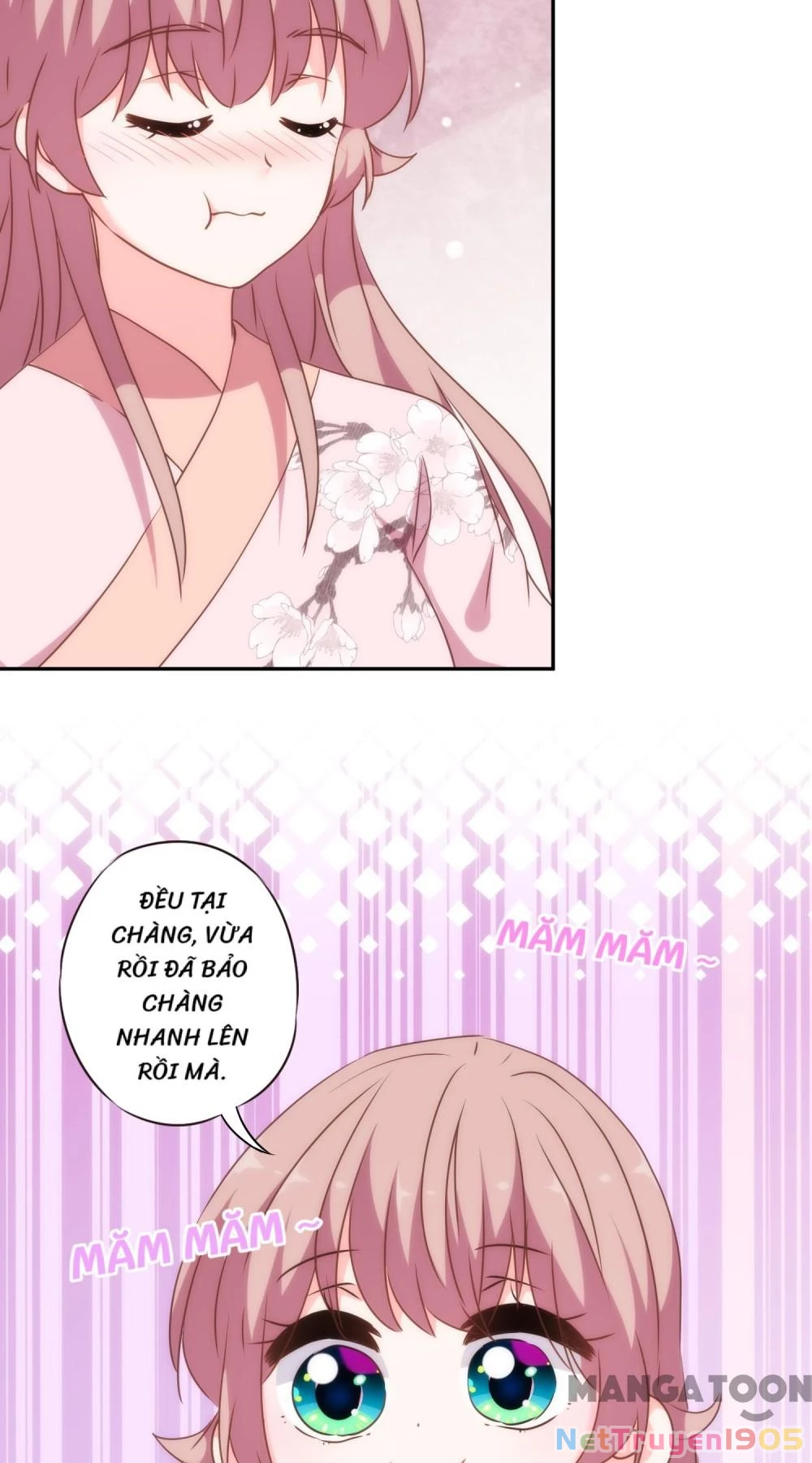 Ồ, Sủng Phi Đại Nhân Của Ta Chapter 266 - 25