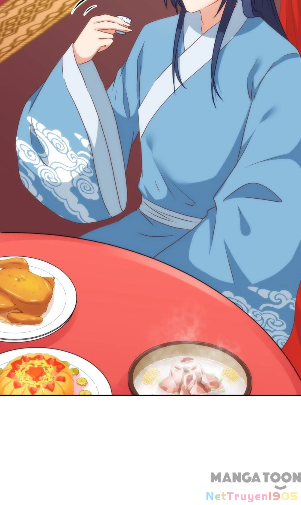 Ồ, Sủng Phi Đại Nhân Của Ta Chapter 266 - 27