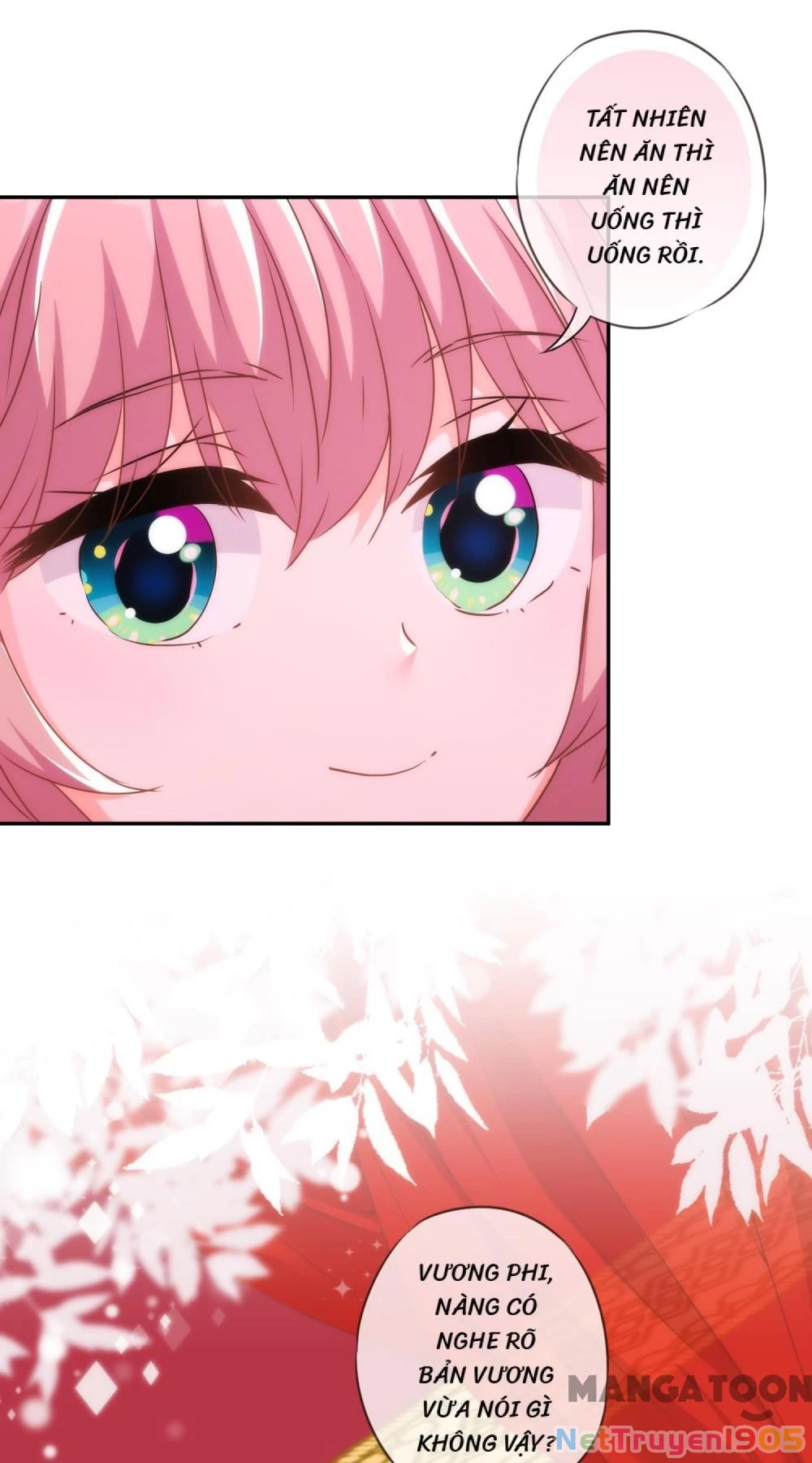 Ồ, Sủng Phi Đại Nhân Của Ta Chapter 266 - 28