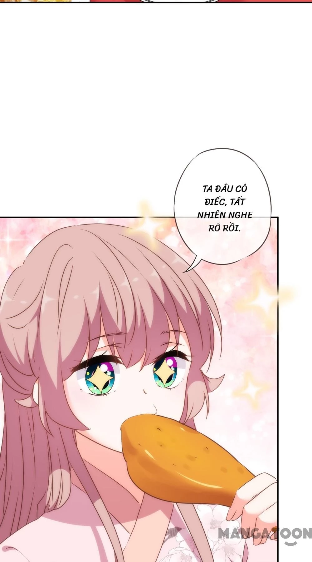 Ồ, Sủng Phi Đại Nhân Của Ta Chapter 266 - 30