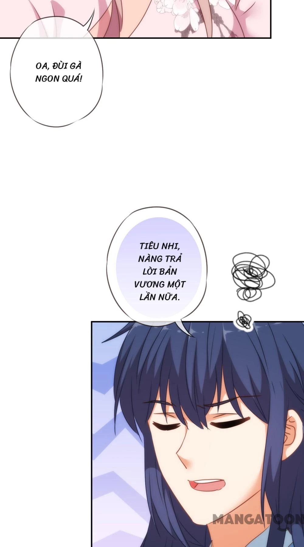 Ồ, Sủng Phi Đại Nhân Của Ta Chapter 266 - 31
