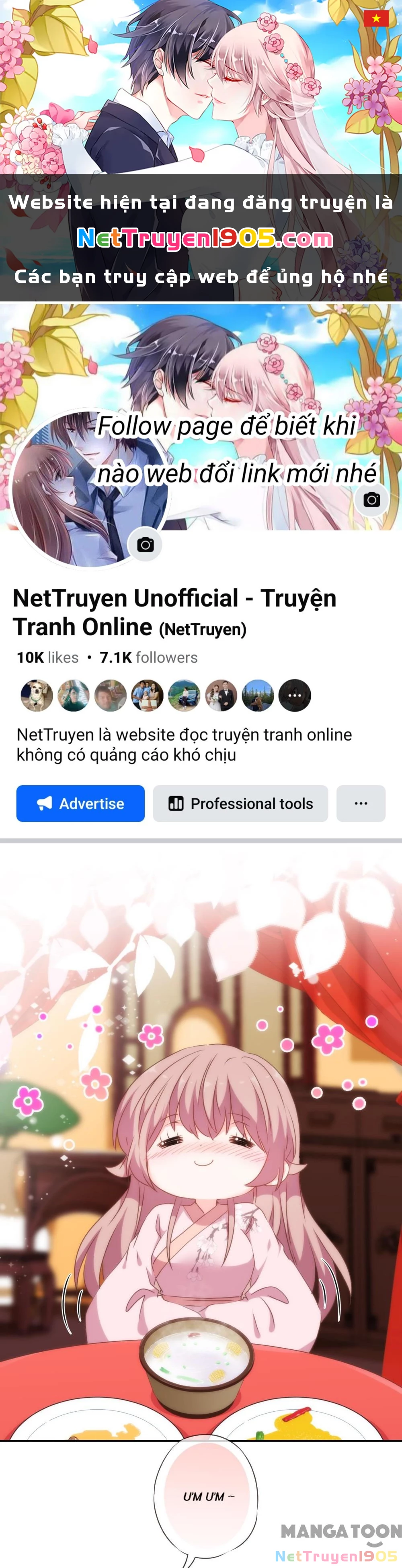 Ồ, Sủng Phi Đại Nhân Của Ta Chapter 267 - 1