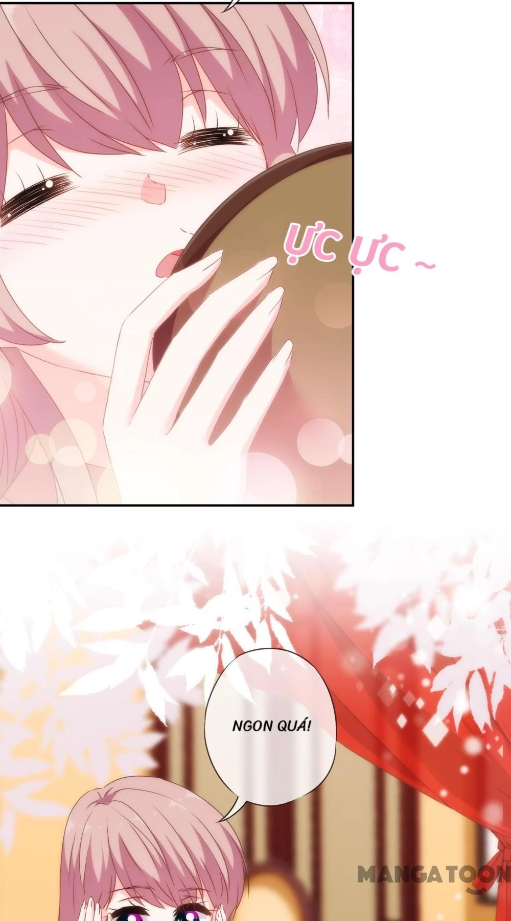 Ồ, Sủng Phi Đại Nhân Của Ta Chapter 267 - 2