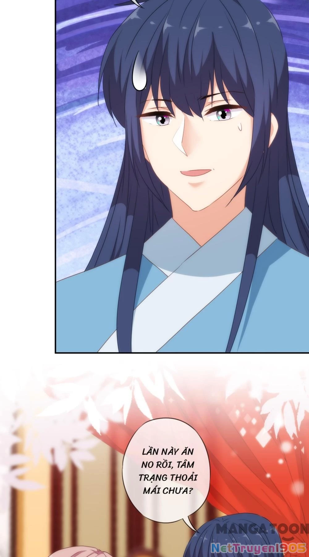 Ồ, Sủng Phi Đại Nhân Của Ta Chapter 267 - 4