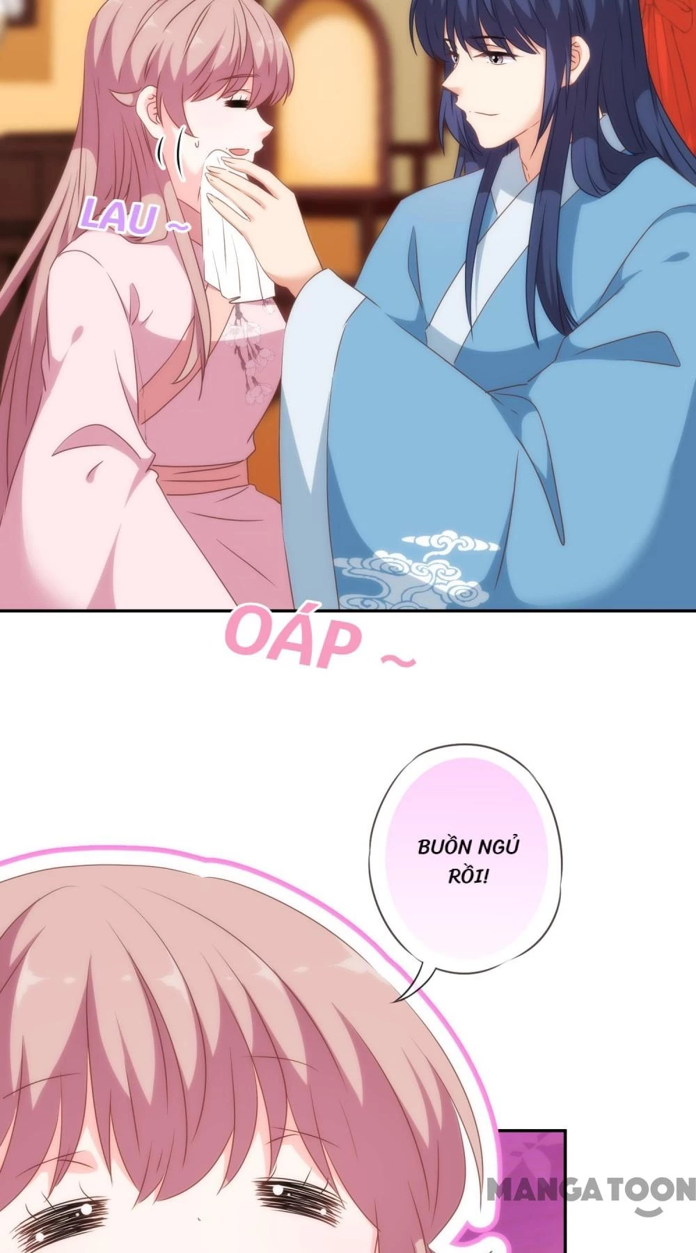 Ồ, Sủng Phi Đại Nhân Của Ta Chapter 267 - 5