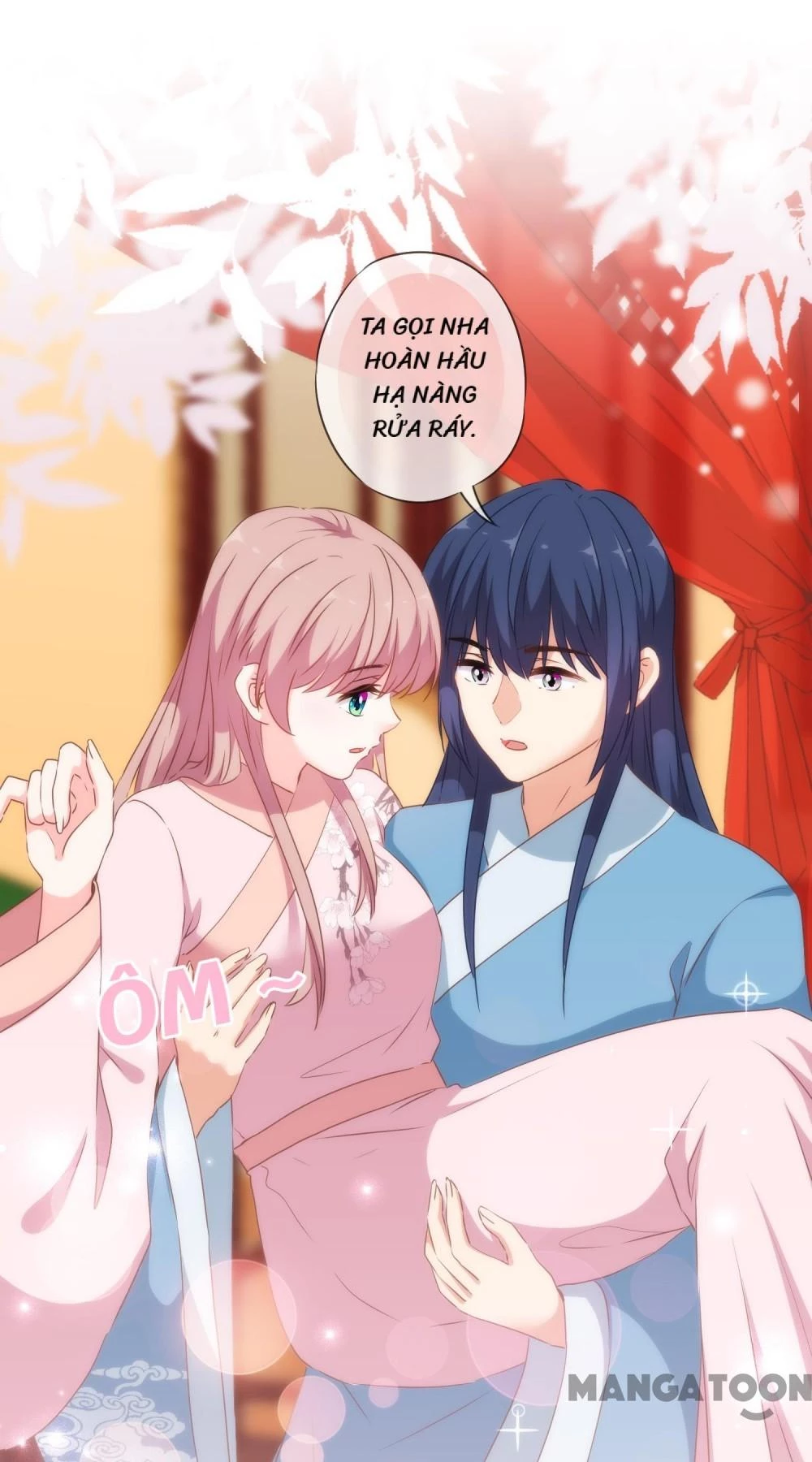 Ồ, Sủng Phi Đại Nhân Của Ta Chapter 267 - 7