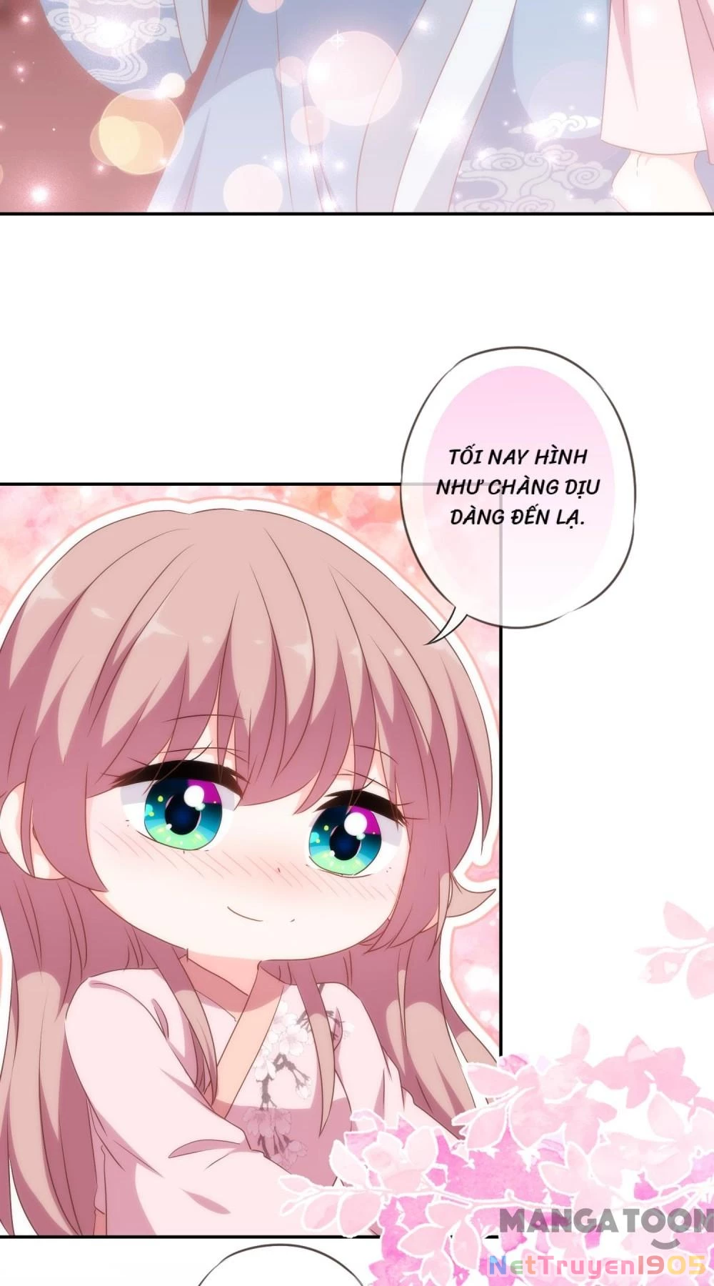 Ồ, Sủng Phi Đại Nhân Của Ta Chapter 267 - 8