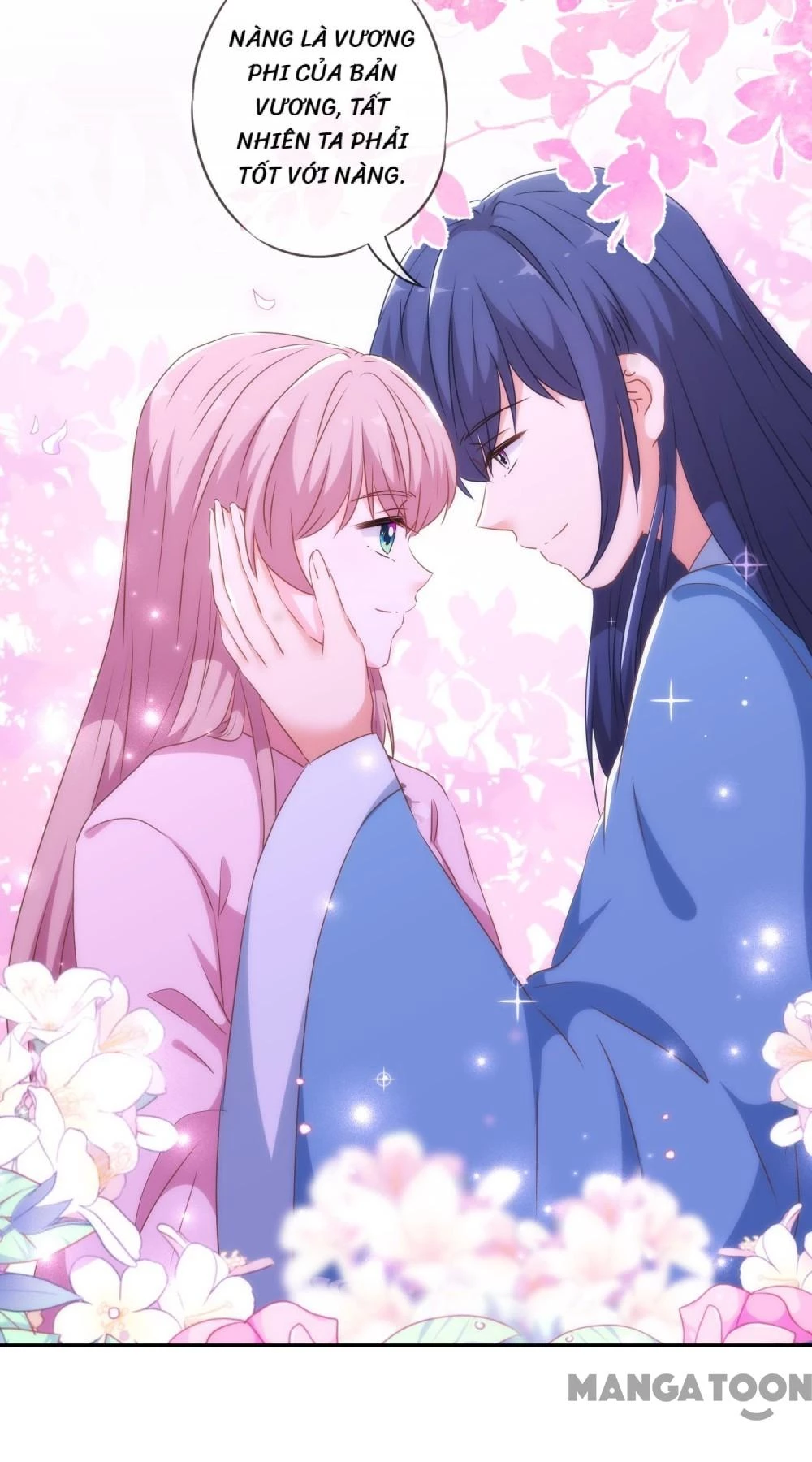 Ồ, Sủng Phi Đại Nhân Của Ta Chapter 267 - 9