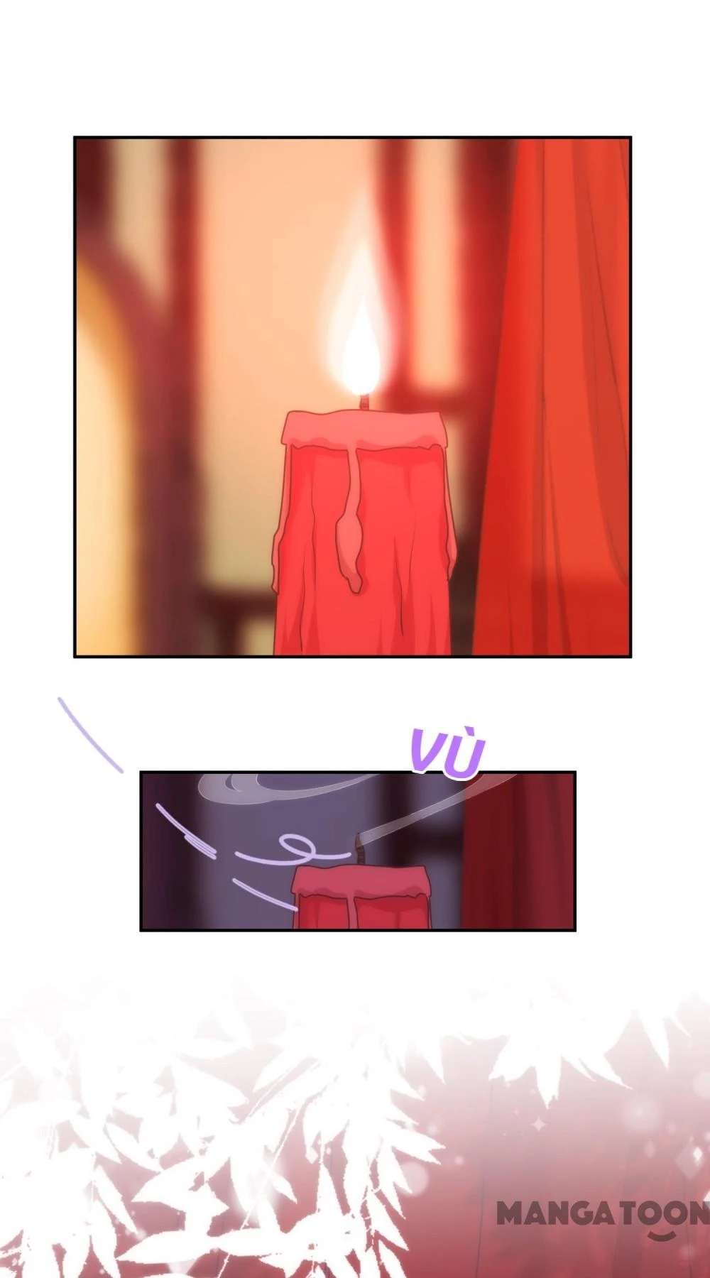 Ồ, Sủng Phi Đại Nhân Của Ta Chapter 267 - 10